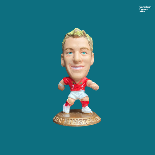 Bastian Schweinsteiger Germany MC6194 Loose