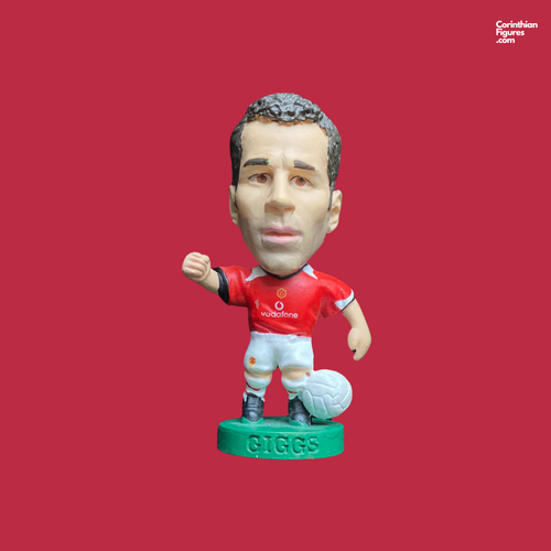 Ryan Giggs Manchester United PRO1309 Loose