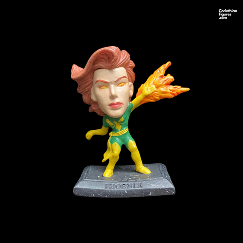 Phoenix Marvel Heroes MRV010 Loose