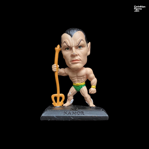 Namor Marvel Heroes MRV018 Loose