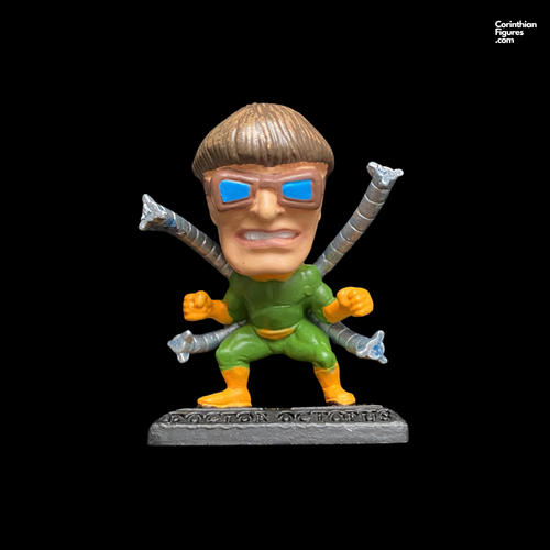 Doctor Octopus Marvel Heroes MRV050 Loose