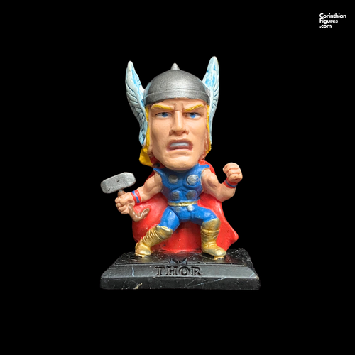 Thor Marvel Heroes MRV066 Loose