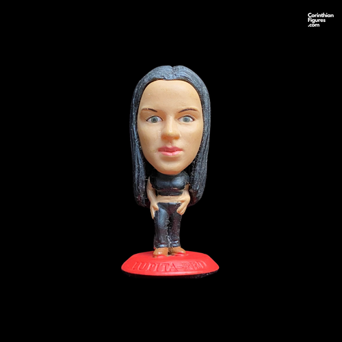 Lupita Fernandez RBD CCM51 Loose