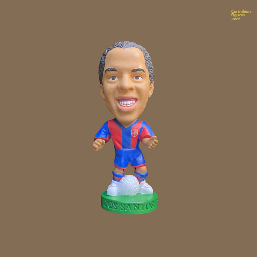 Giovani dos Santos Barcelona PRO1728 Loose