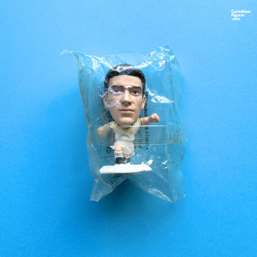 Harry Kewell Leeds United MC139 Packet