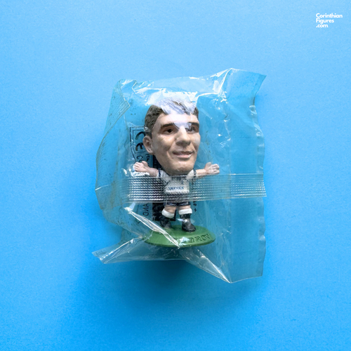 Sergei Rebrov Tottenham Hotspur MC023 Packet