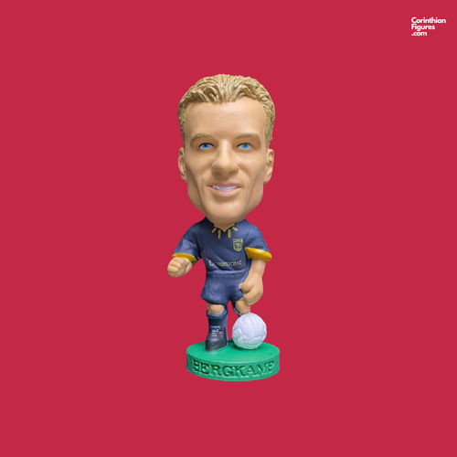 Dennis Bergkamp Arsenal PRO589 Loose