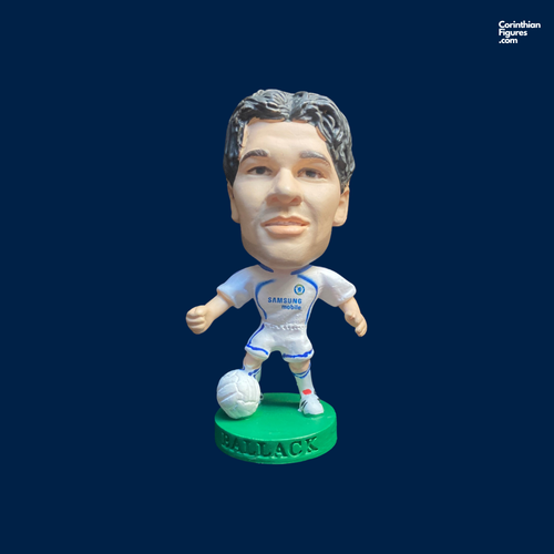 Michael Ballack Chelsea PRO1555 Loose