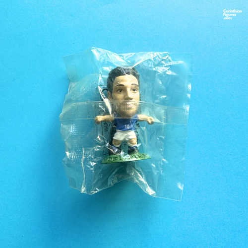 Alessandro Del Piero Italy MC476 Packet