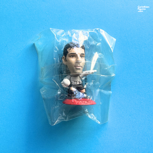 Francesco Toldo Italy MC510 Packet