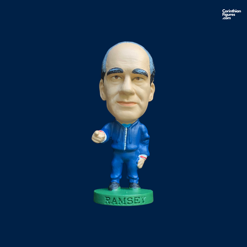 Alf Ramsey England PRO501 Loose