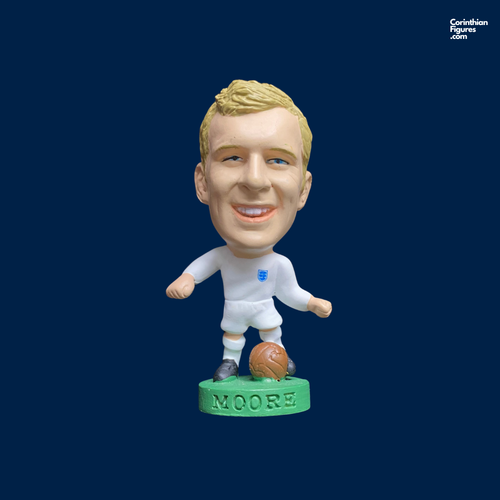 Bobby Moore England PRO502 Loose