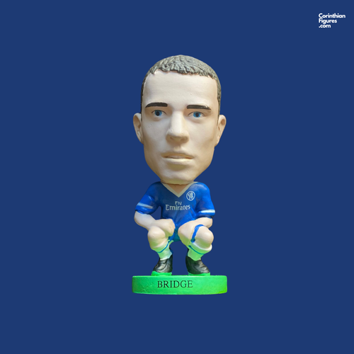 Wayne Bridge Chelsea FF050 Loose