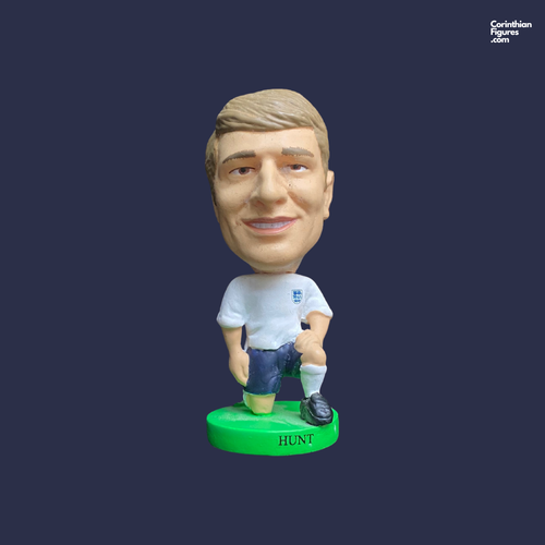 Roger Hunt England FF040 Loose