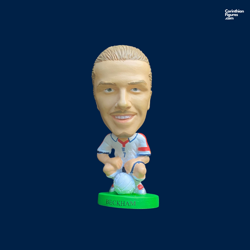 David Beckham England FF092 Loose