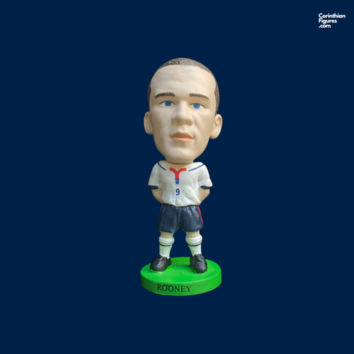 Wayne Rooney England FF094 Loose