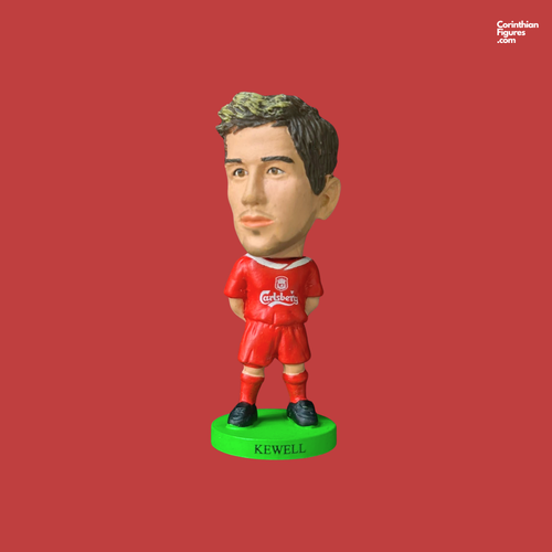 Harry Kewell Liverpool FF035 Loose