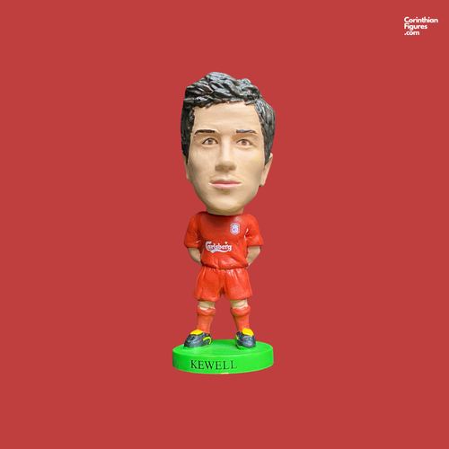 Harry Kewell Liverpool FF129 Loose