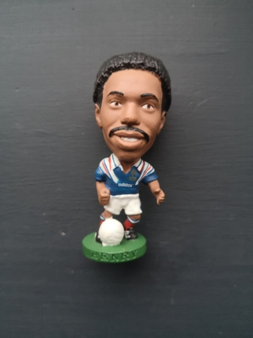 Thierry Henry France FRA017 B Loose