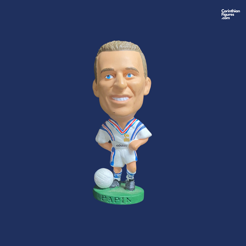 Jean Pierre Papin France FRA026 C Loose