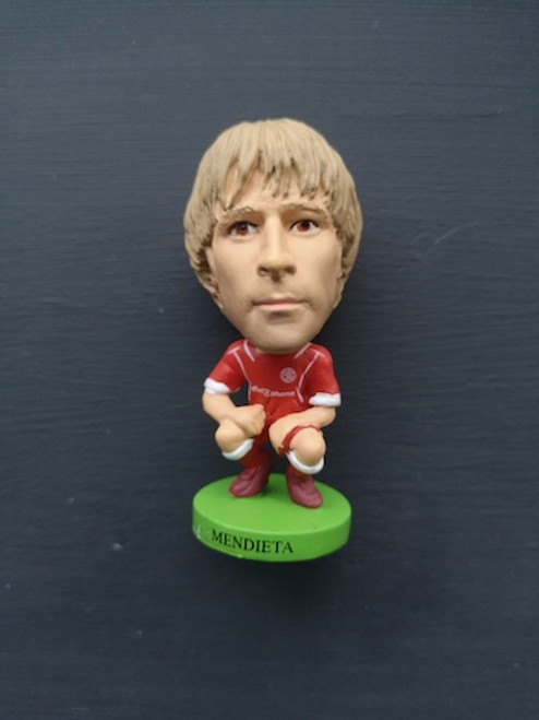 Gaizka Mendieta Middlesbrough FF108 Loose