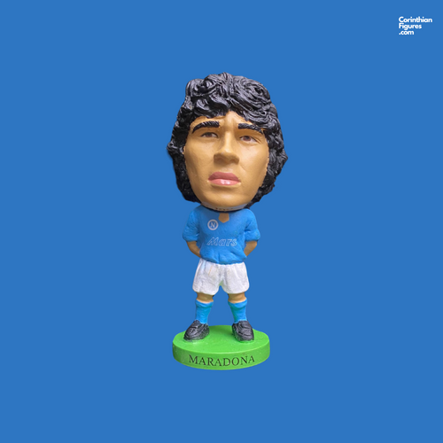 Diego Maradona Napoli FF180 Loose