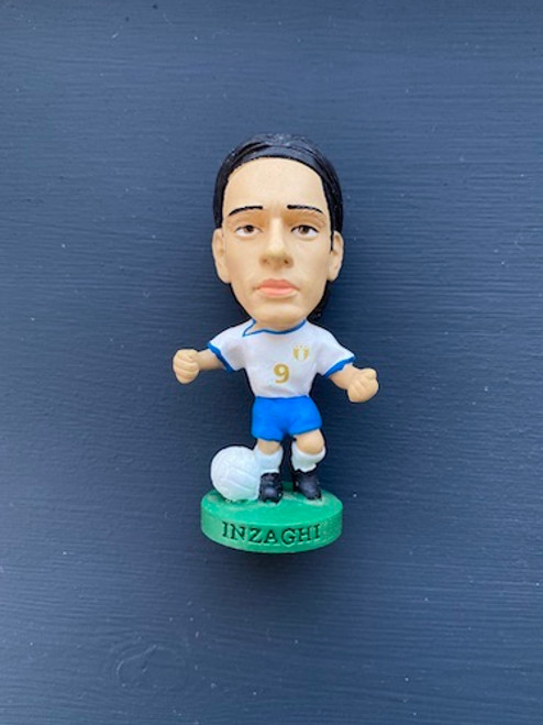 Filippo Inzaghi Italy PRO837 Loose