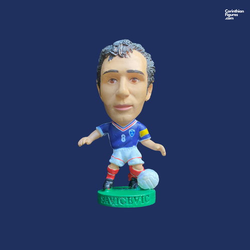 Dejan Savicevic Yugoslavia PRO1372 Loose
