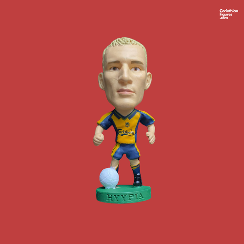 Sami Hyppia Liverpool PRO488 Loose