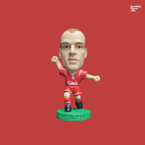 Danny Murphy Liverpool PRO493 Loose