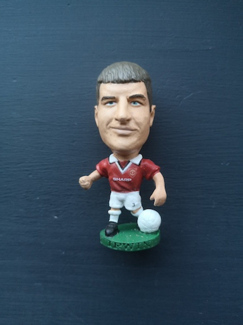 Denis Irwin Manchester United PRO073 Loose