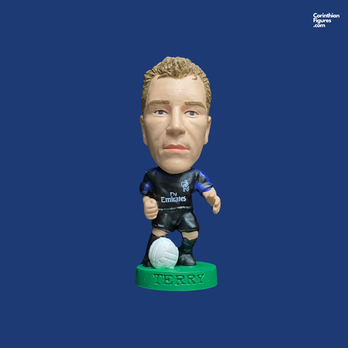John Terry Chelsea PRO639 Loose