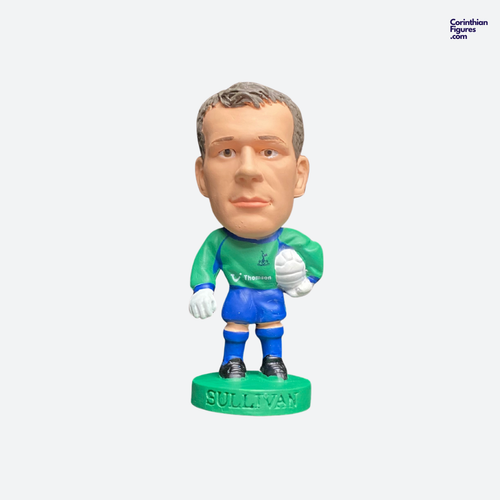 Neil Sullivan Tottenham Hotspur PRO666 Loose