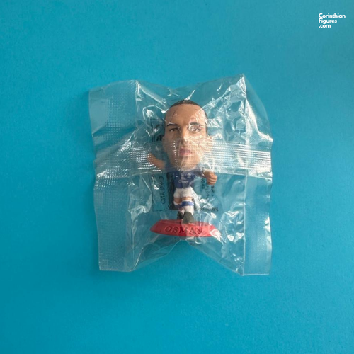 Leon Osman Everton MC9753 Packet