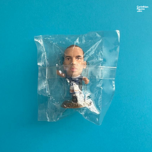 Leon Osman Everton MC9905 Packet