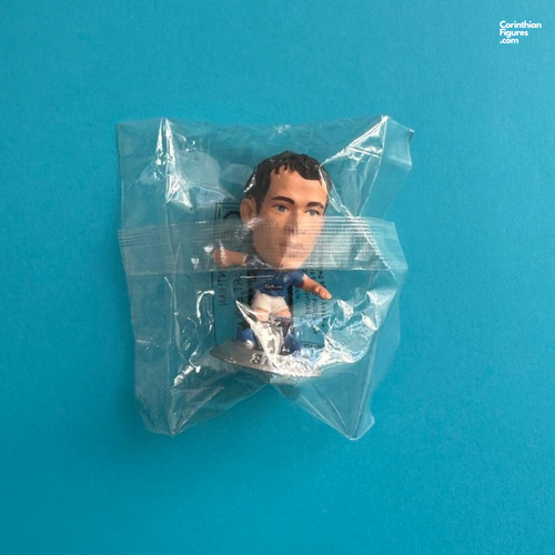 Libor Sionko Rangers MC9872 Packet