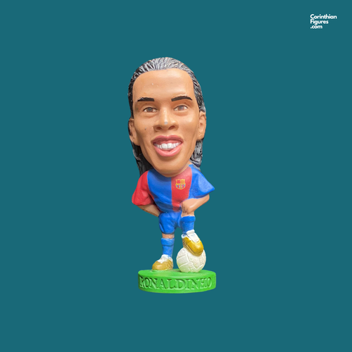 Ronaldinho Barcelona PRO1626 Loose