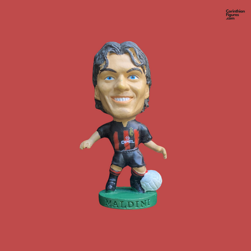 Paolo Maldini AC Milan PRO346 Loose