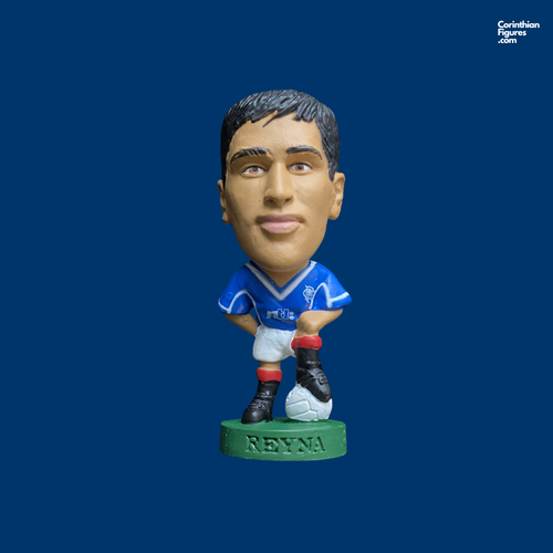 Claudio Reyna Glasgow Rangers PRO374 Loose