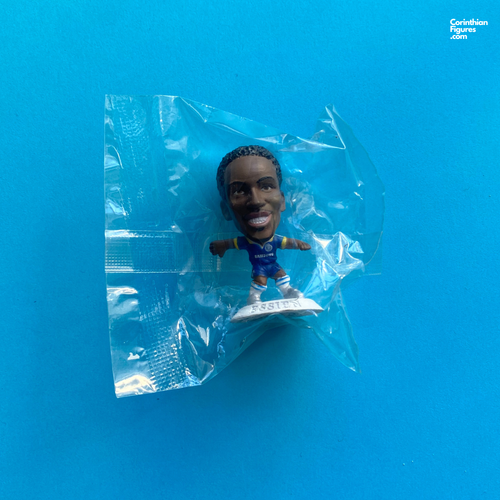 Michael Essien Chelsea MC11693 Packet