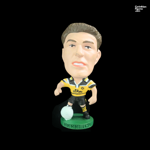 Heiko Herrlich Borussia Dortmund GER022 Loose