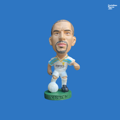 Juan Sebastian Veron Lazio PRO347 Loose