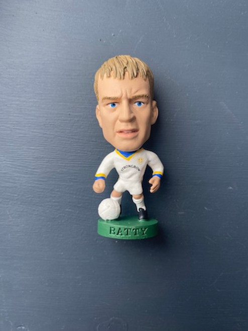 David Batty Leeds United PRO362 Loose