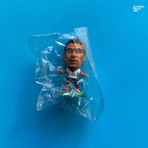 Aaron Lennon Tottenham Hotspur MC11565 Packet