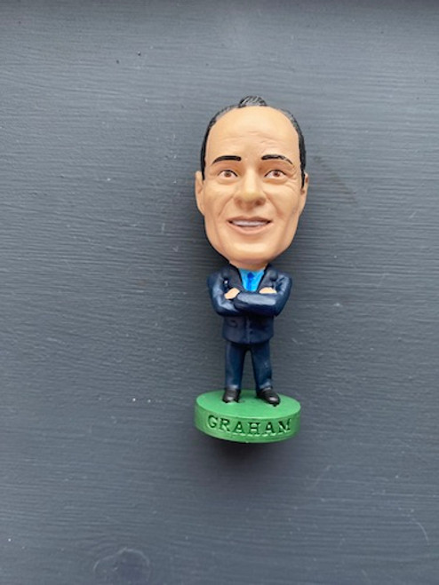 George Graham Tottenham Hotspur PRO364 Loose