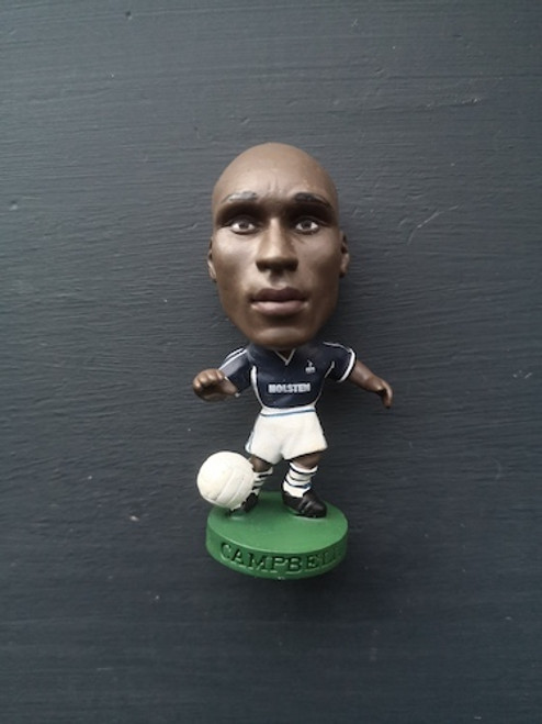 Sol Campbell Tottenham Hotspur PRO366 Loose