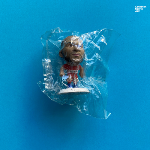 Afonso Alves Middlesbrough MC11717 Packet