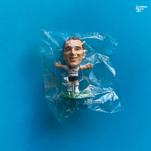 Kevin Nolan Bolton Wanderers MC11574 Packet