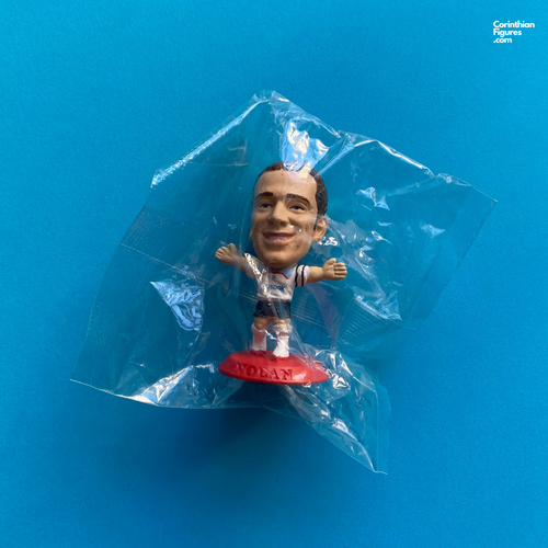 Kevin Nolan Bolton Wanderers MC11623 Packet