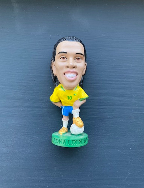 Ronaldinho Brazil PRO1606 Loose